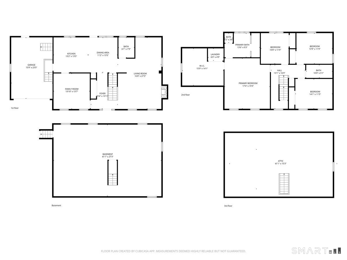 11 Beverly Road Waterford, CT 06385 - Photo 40 of 40