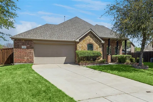 $548,000 | 10400 Jackson Hole Lane, McKinney, TX 75072