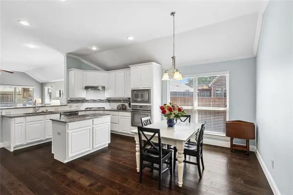 $548,000 | 10400 Jackson Hole Lane, McKinney, TX 75072
