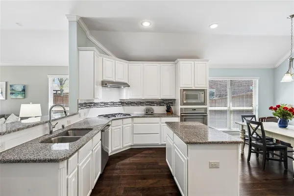 $548,000 | 10400 Jackson Hole Lane, McKinney, TX 75072