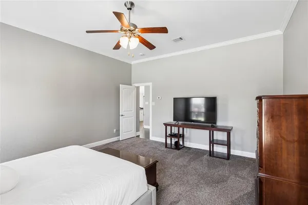 $548,000 | 10400 Jackson Hole Lane, McKinney, TX 75072