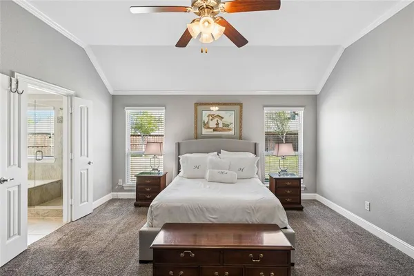 $548,000 | 10400 Jackson Hole Lane, McKinney, TX 75072