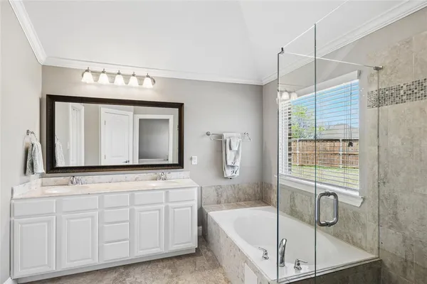 $548,000 | 10400 Jackson Hole Lane, McKinney, TX 75072