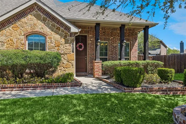 $548,000 | 10400 Jackson Hole Lane, McKinney, TX 75072