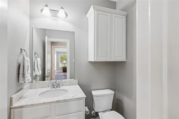 $548,000 | 10400 Jackson Hole Lane, McKinney, TX 75072