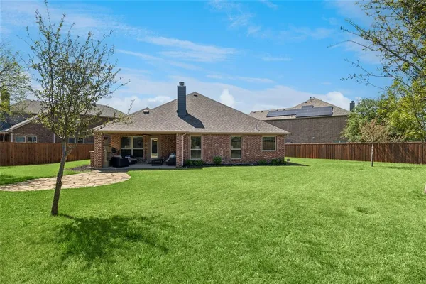 $548,000 | 10400 Jackson Hole Lane, McKinney, TX 75072