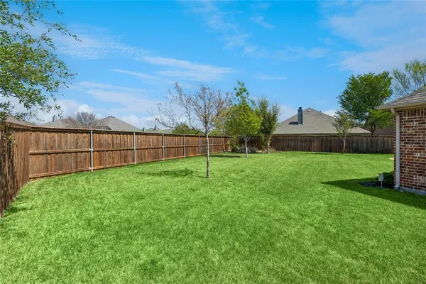 $548,000 | 10400 Jackson Hole Lane, McKinney, TX 75072