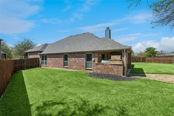 $548,000 | 10400 Jackson Hole Lane, McKinney, TX 75072