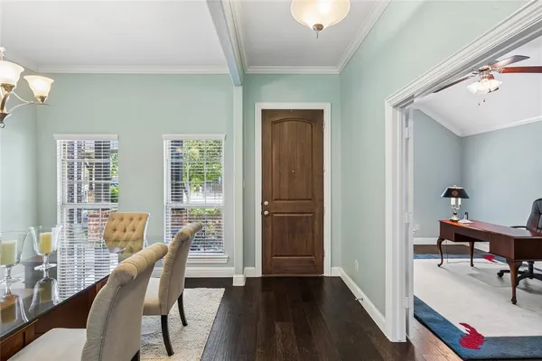 $548,000 | 10400 Jackson Hole Lane, McKinney, TX 75072