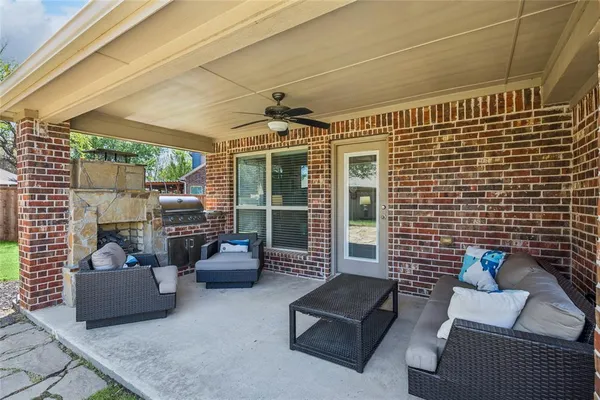 $548,000 | 10400 Jackson Hole Lane, McKinney, TX 75072