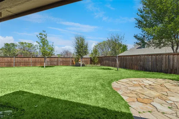 $548,000 | 10400 Jackson Hole Lane, McKinney, TX 75072