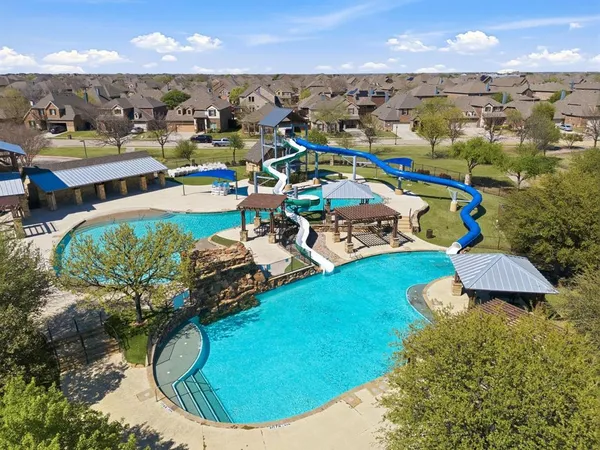 $548,000 | 10400 Jackson Hole Lane, McKinney, TX 75072
