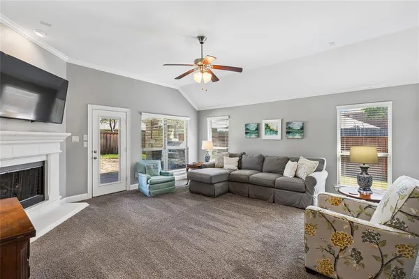 $548,000 | 10400 Jackson Hole Lane, McKinney, TX 75072