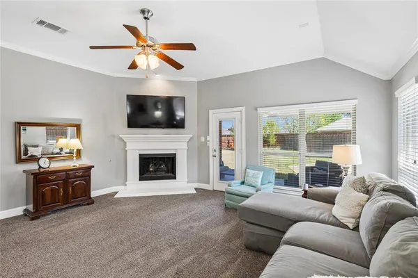 $548,000 | 10400 Jackson Hole Lane, McKinney, TX 75072