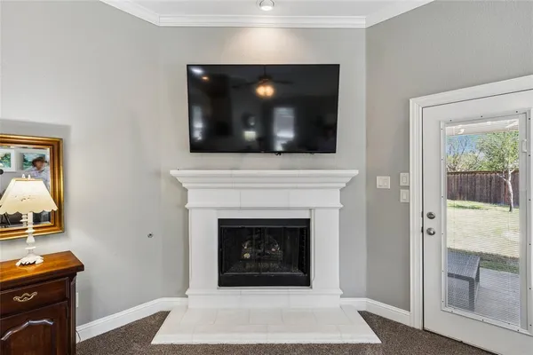 $548,000 | 10400 Jackson Hole Lane, McKinney, TX 75072