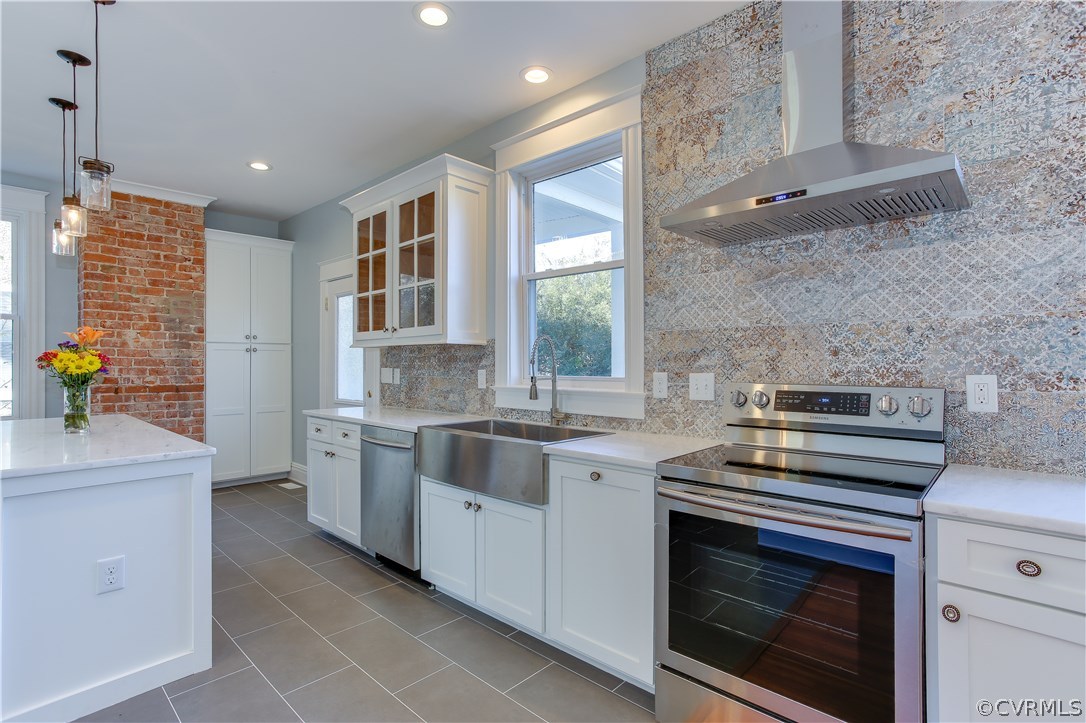12 West Graham Road Richmond, VA 23222 - Photo 11 of 34 Gallery Image 11