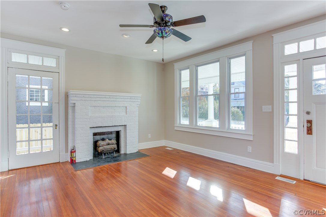 12 West Graham Road Richmond, VA 23222 - Photo 20 of 34 Gallery Image 20