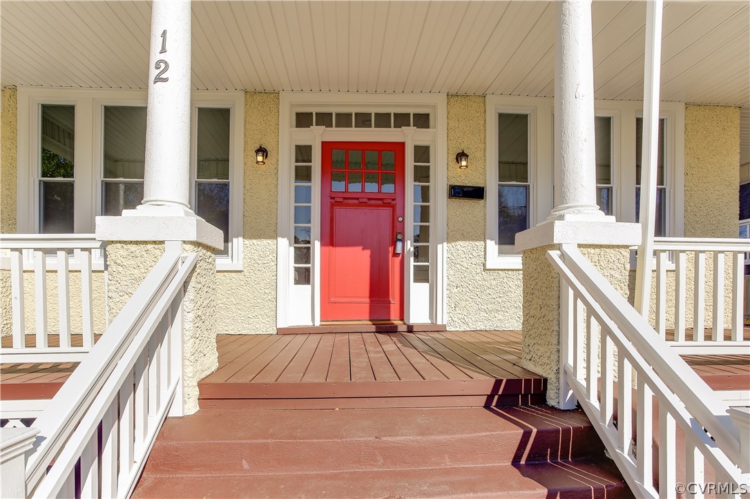 12 West Graham Road Richmond, VA 23222 - Photo 2 of 34 Gallery Image 2