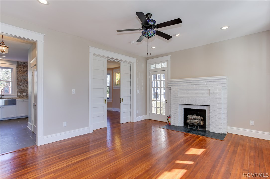 12 West Graham Road Richmond, VA 23222 - Photo 23 of 34 Gallery Image 23