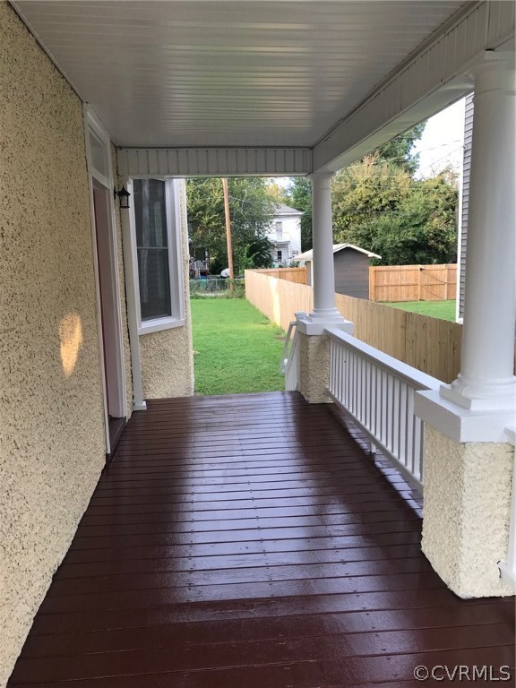 12 West Graham Road Richmond, VA 23222 - Photo 3 of 34 Gallery Image 3