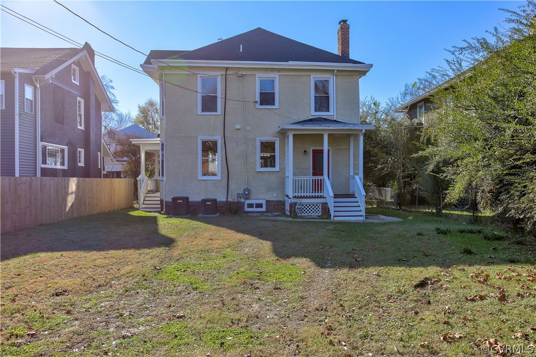 12 West Graham Road Richmond, VA 23222 - Photo 31 of 34 Gallery Image 31
