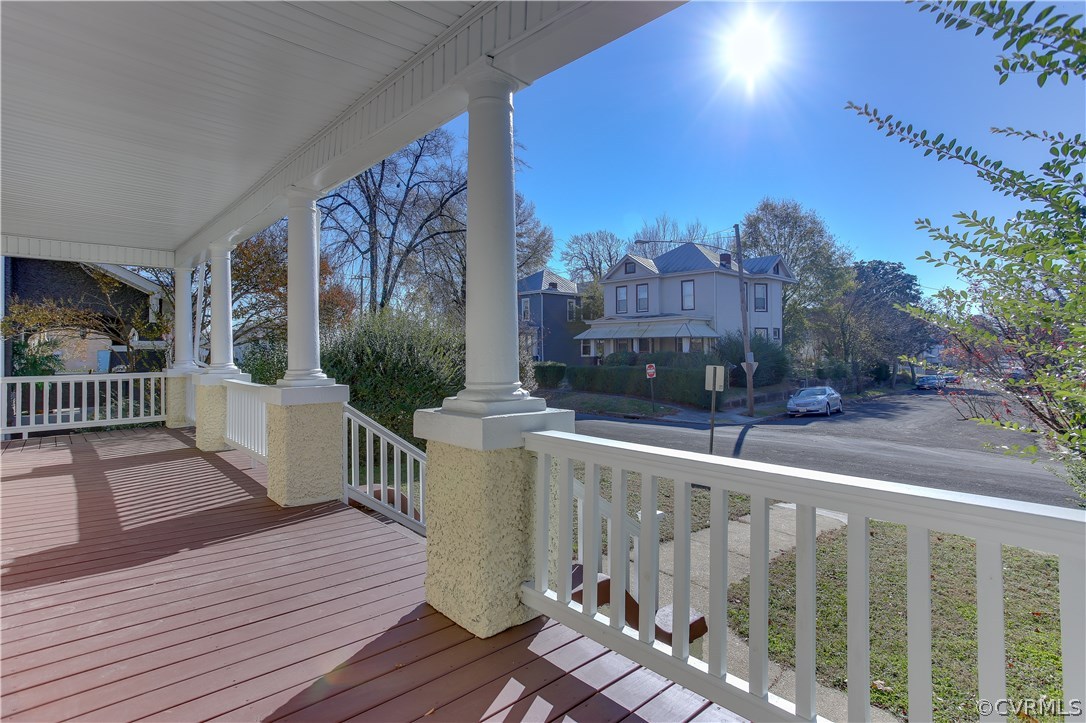 12 West Graham Road Richmond, VA 23222 - Photo 33 of 34 Gallery Image 33