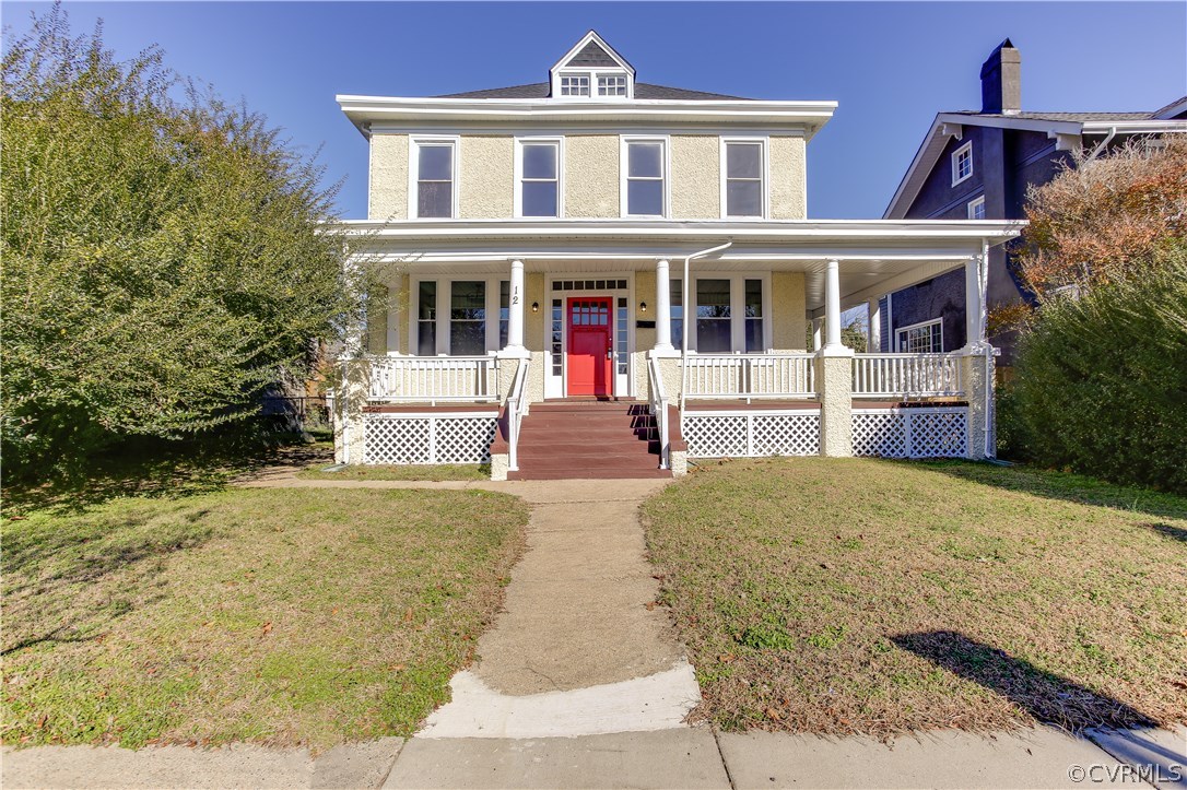 12 West Graham Road Richmond, VA 23222 - Photo 34 of 34 Gallery Image 34