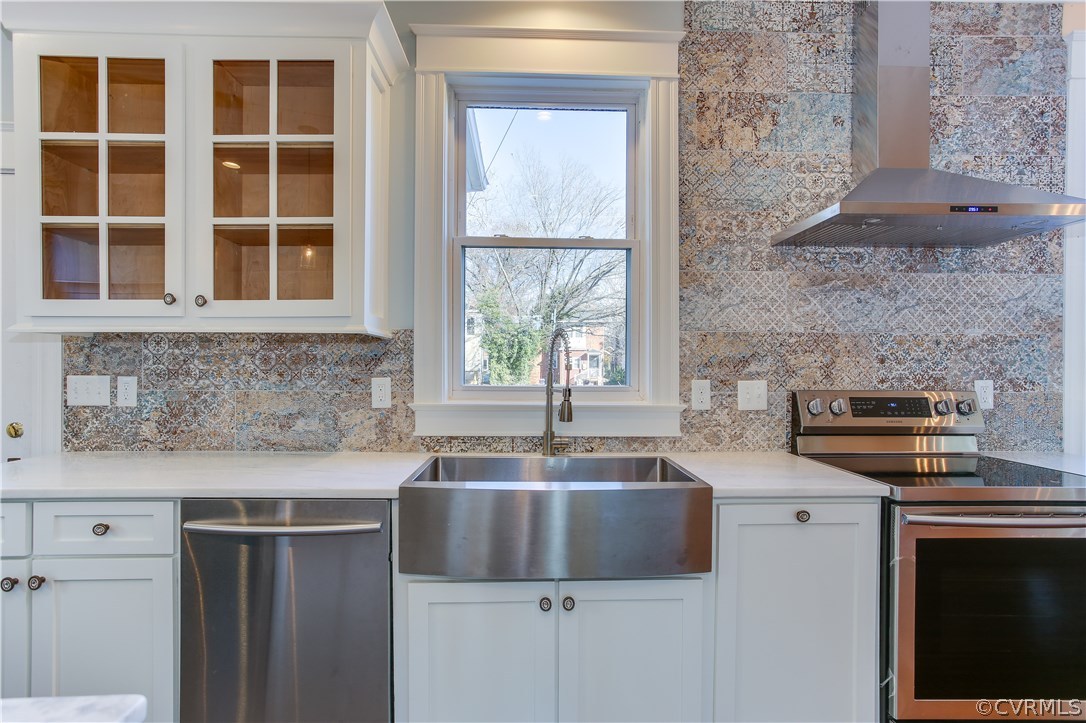 12 West Graham Road Richmond, VA 23222 - Photo 7 of 34 Gallery Image 7