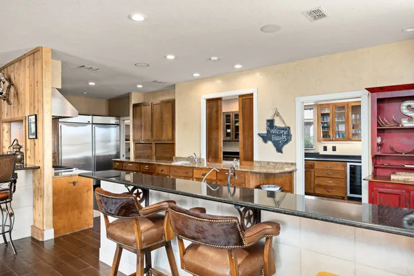$6,995,000 | Undisclosed Address, Kerrville, TX 78028