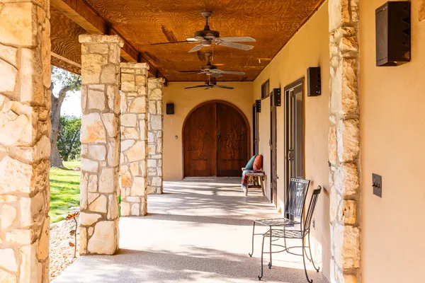 $6,995,000 | Undisclosed Address, Kerrville, TX 78028