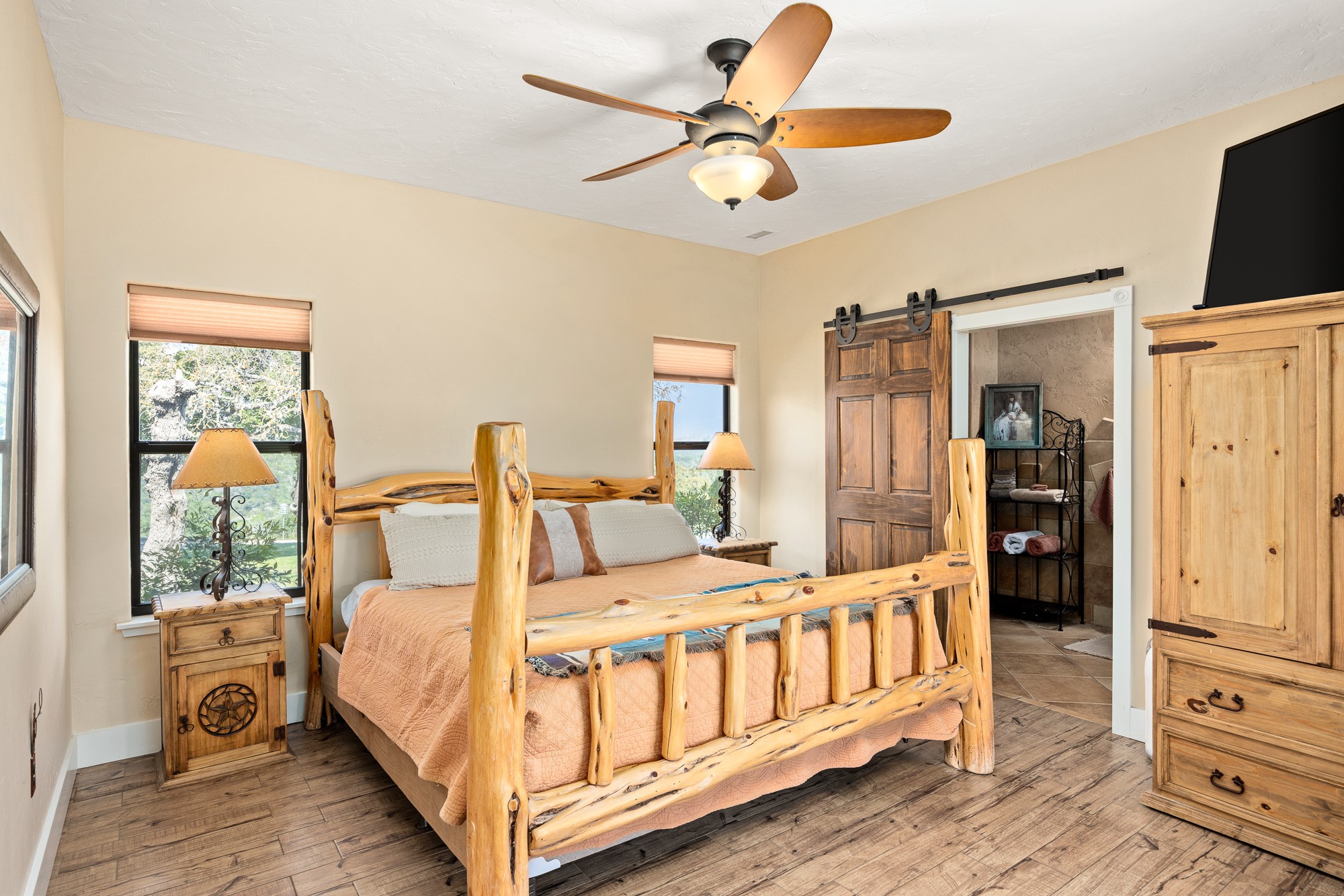 994 Upper Turtle Creek Road Kerrville, TX 78028 - Photo 21 of 39