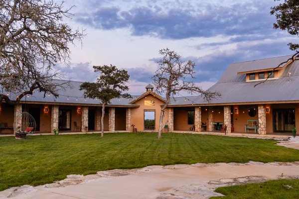 $6,995,000 | Undisclosed Address, Kerrville, TX 78028