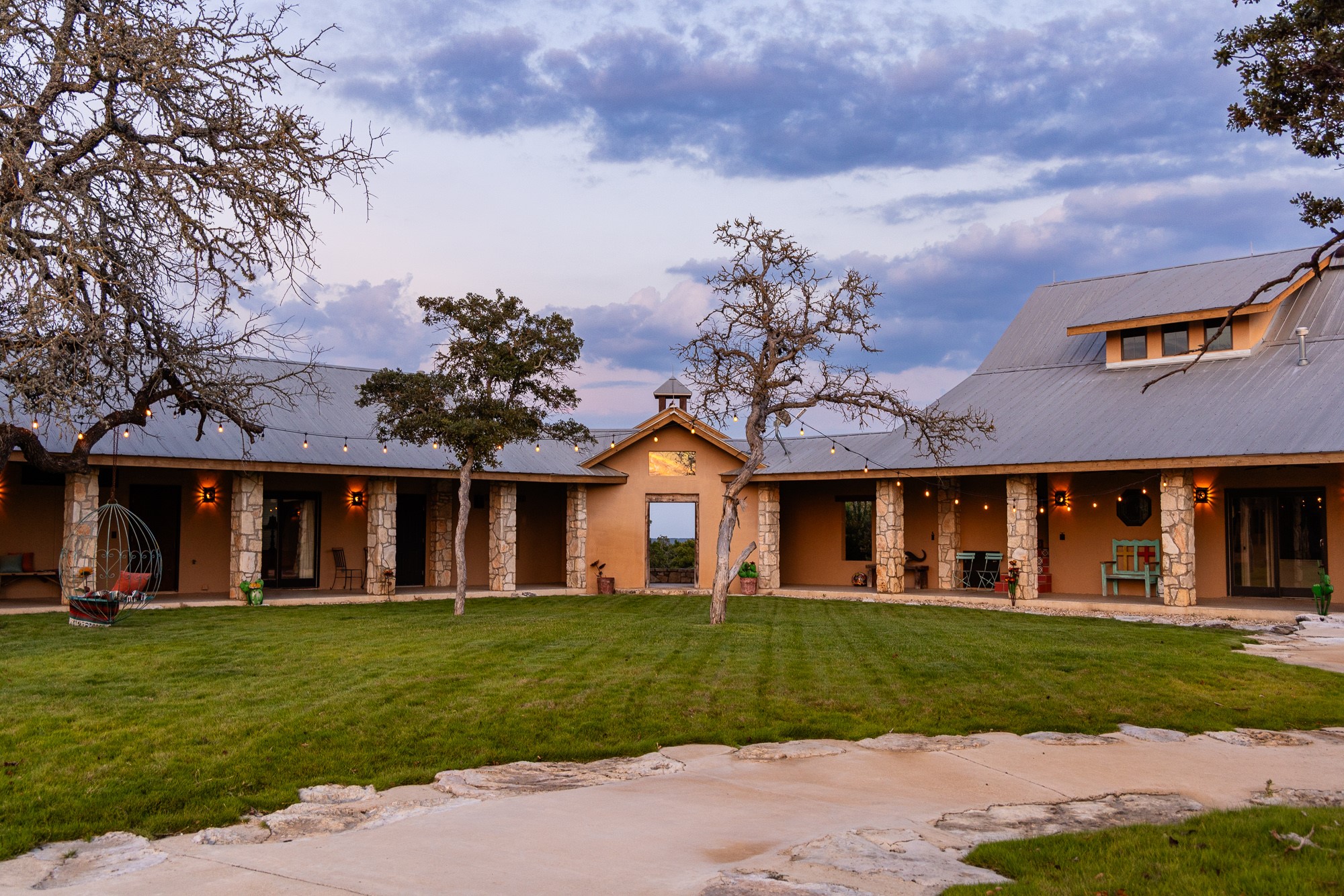 994 Upper Turtle Creek Road Kerrville, TX 78028 - Photo 25 of 39