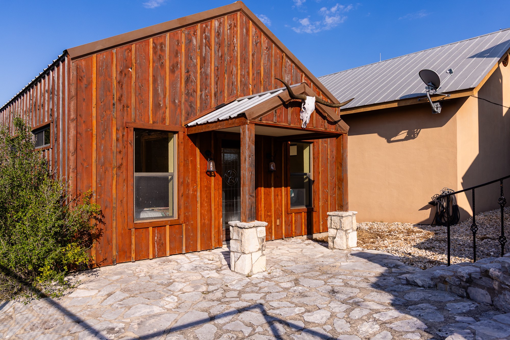 994 Upper Turtle Creek Road Kerrville, TX 78028 - Photo 27 of 39