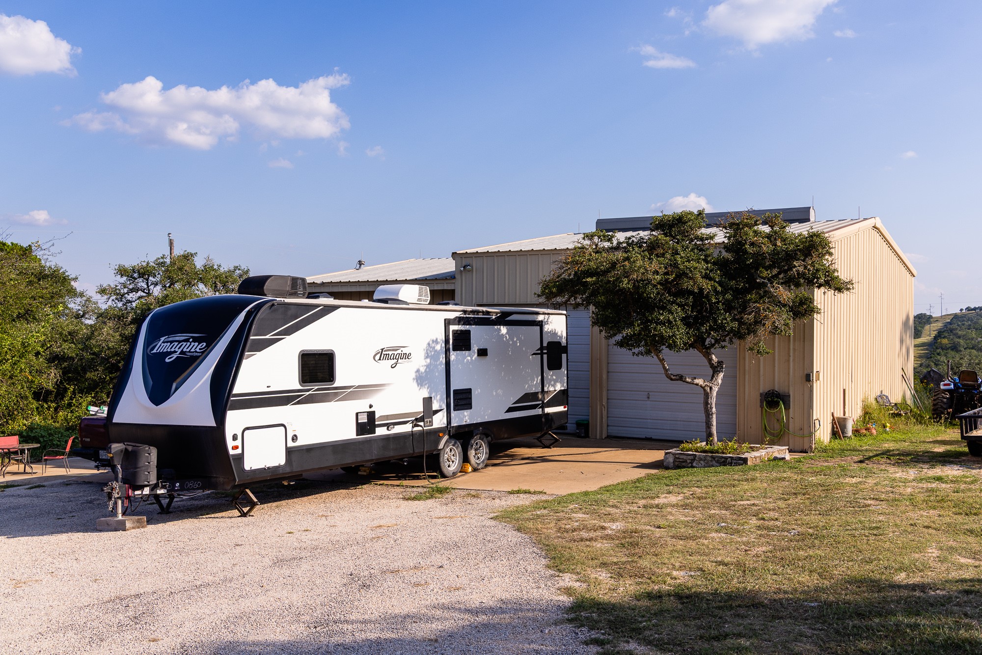 994 Upper Turtle Creek Road Kerrville, TX 78028 - Photo 30 of 39