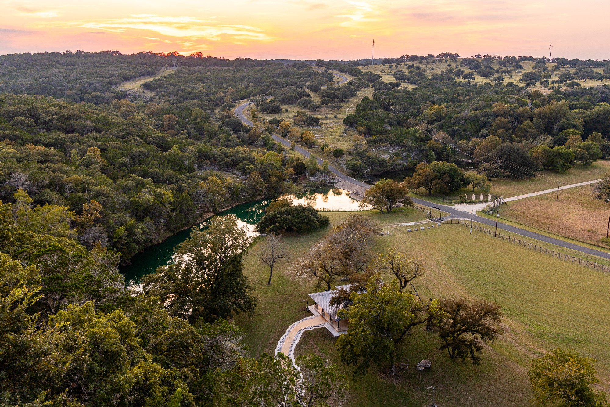 994 Upper Turtle Creek Road Kerrville, TX 78028 - Photo 31 of 39