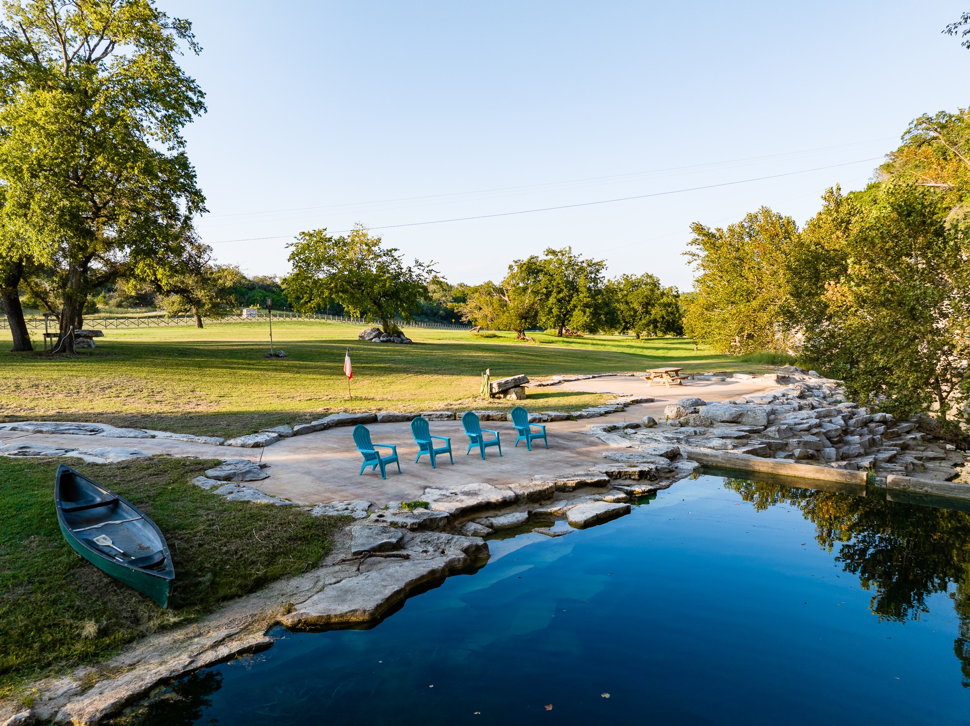 994 Upper Turtle Creek Road Kerrville, TX 78028 - Photo 36 of 39