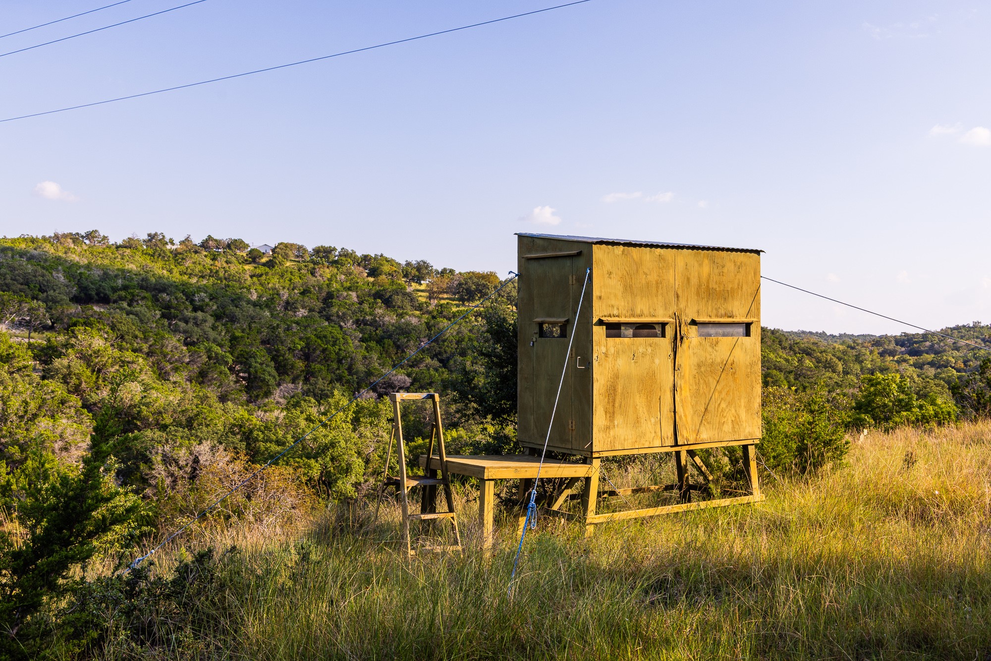 994 Upper Turtle Creek Road Kerrville, TX 78028 - Photo 38 of 39
