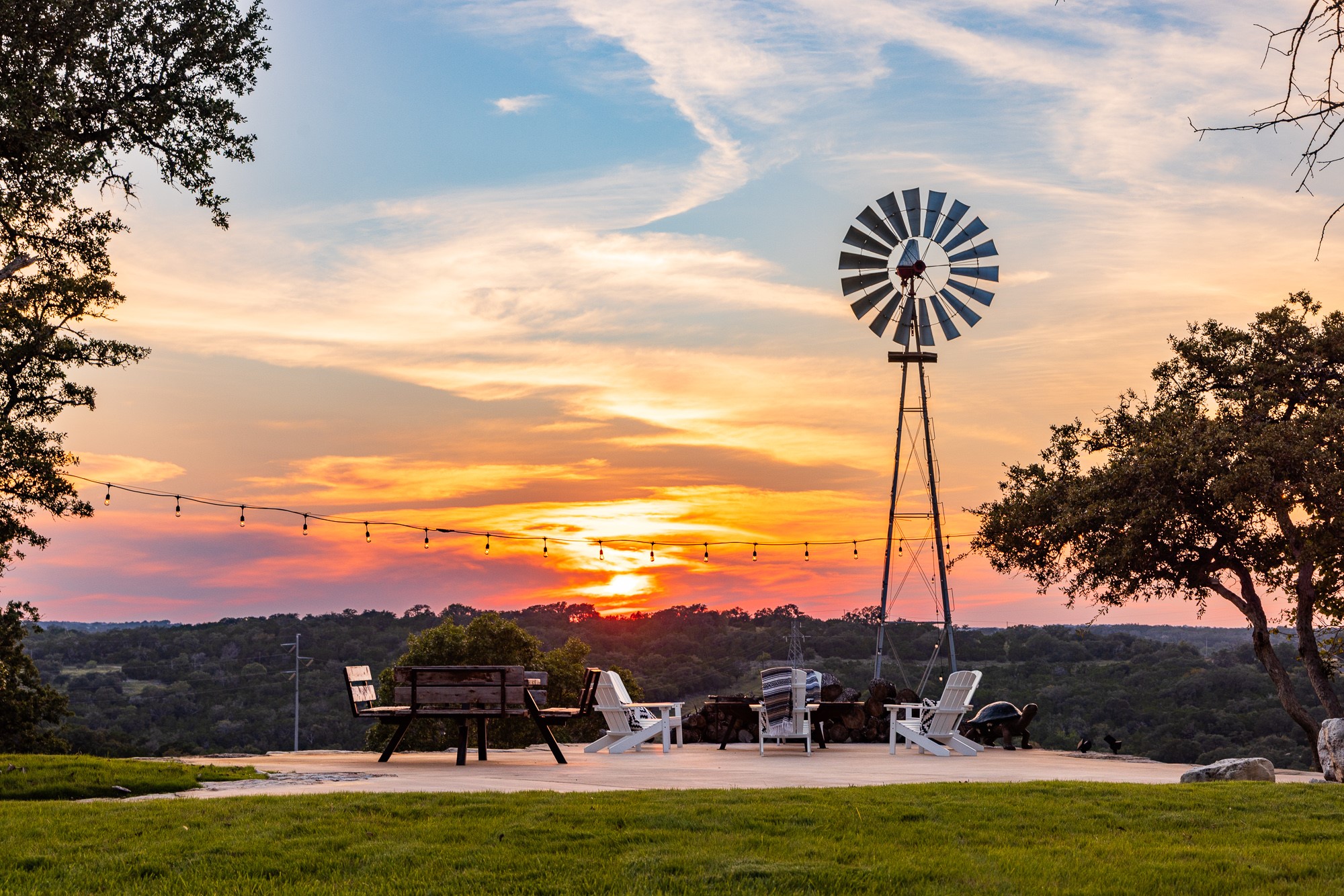 994 Upper Turtle Creek Road Kerrville, TX 78028 - Photo 39 of 39