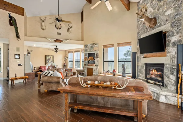 $6,995,000 | Undisclosed Address, Kerrville, TX 78028