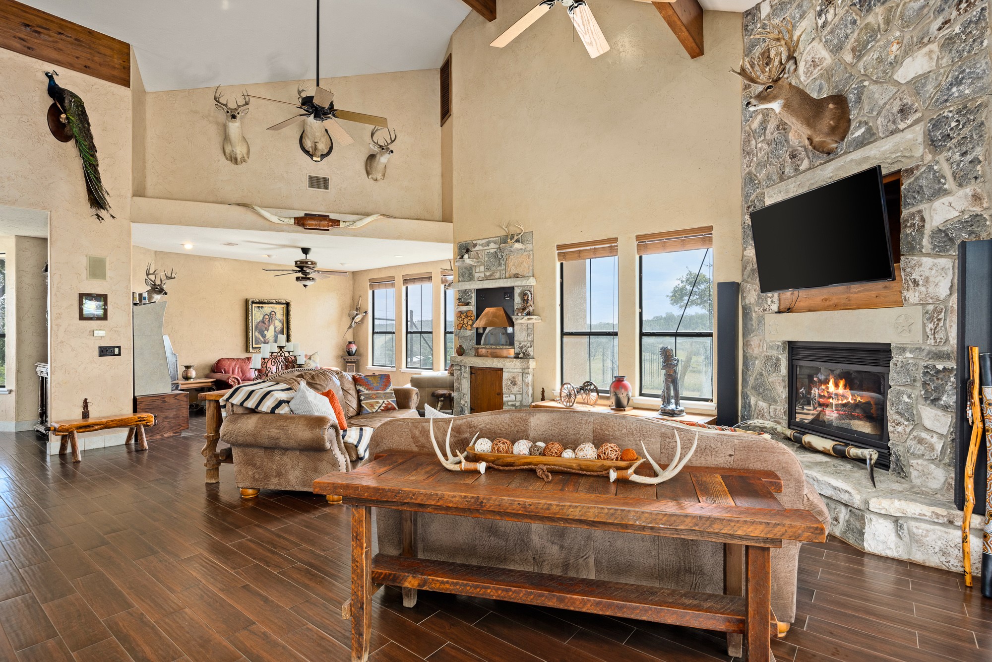 994 Upper Turtle Creek Road Kerrville, TX 78028 - Photo 7 of 39