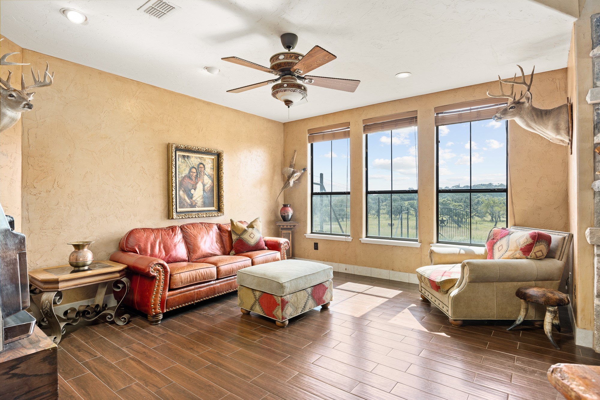 994 Upper Turtle Creek Road Kerrville, TX 78028 - Photo 9 of 39