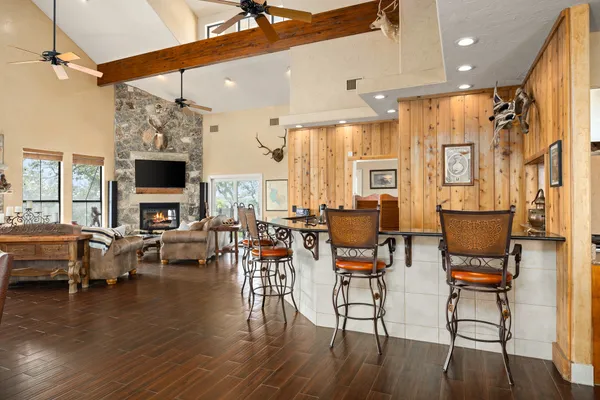 $6,995,000 | Undisclosed Address, Kerrville, TX 78028
