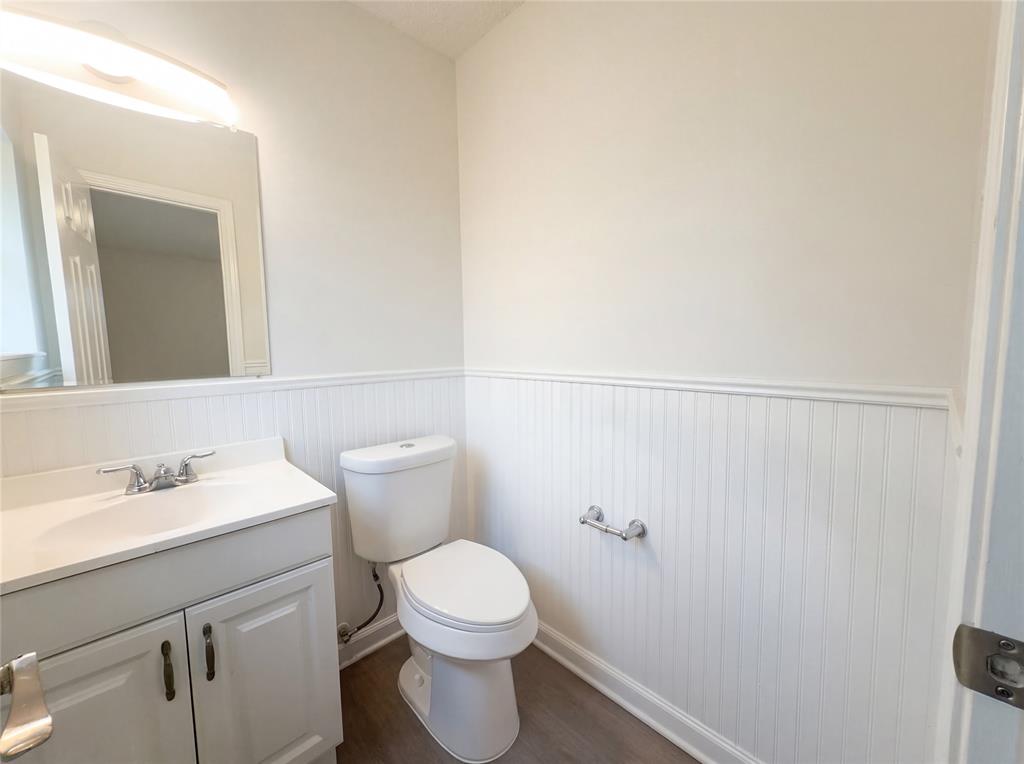 802 North Hughes Street Howe, TX 75459 - Photo 13 of 17