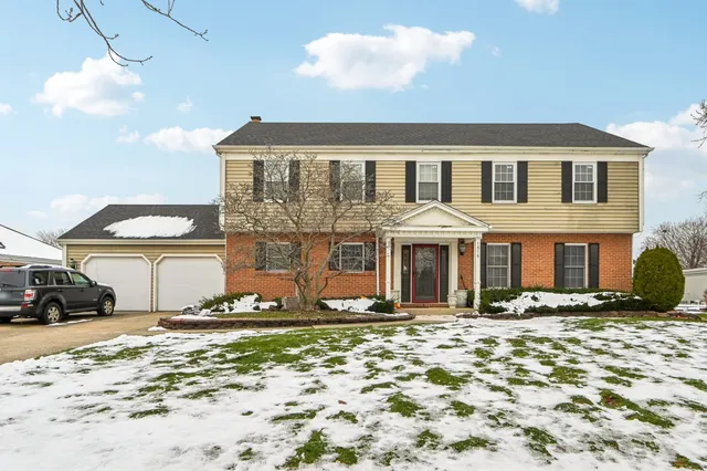 $324,900 | 1816 Quail Court, Flossmoor, IL 60422