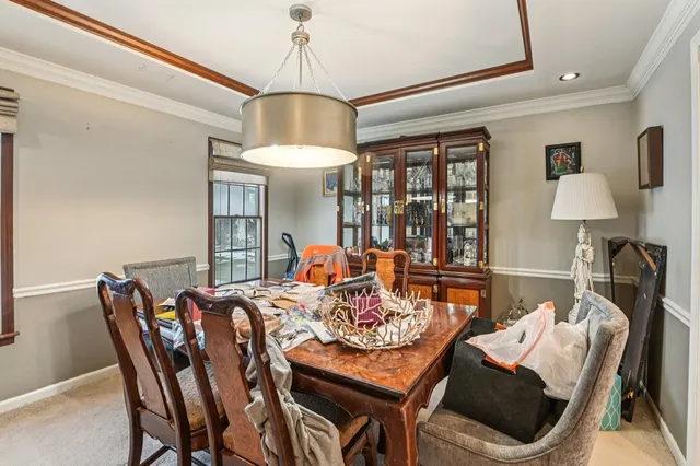 $324,900 | 1816 Quail Court, Flossmoor, IL 60422