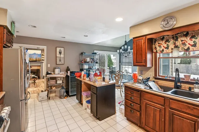 $324,900 | 1816 Quail Court, Flossmoor, IL 60422