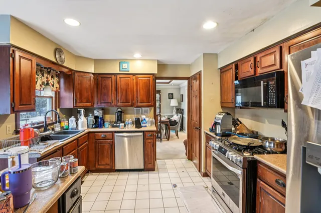 $324,900 | 1816 Quail Court, Flossmoor, IL 60422