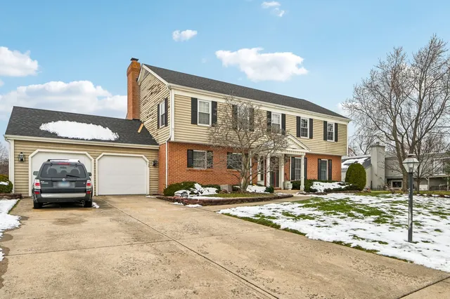 $324,900 | 1816 Quail Court, Flossmoor, IL 60422