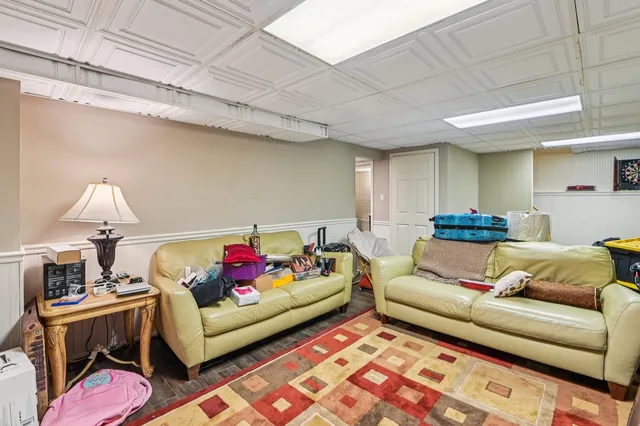 $324,900 | 1816 Quail Court, Flossmoor, IL 60422